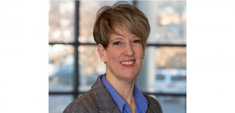 Bettina Feldmann COO falken tyre europe