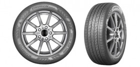 KUMHO EV HP71