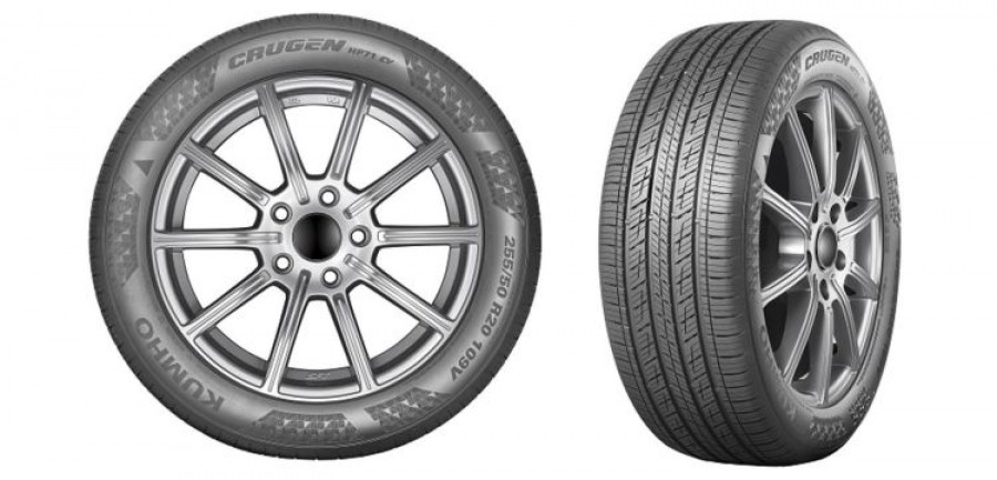 KUMHO EV HP71