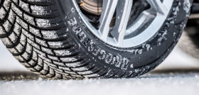 Bridgestone neumaticos nieve