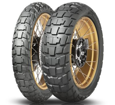 Dunlop Trailmax Raid 2