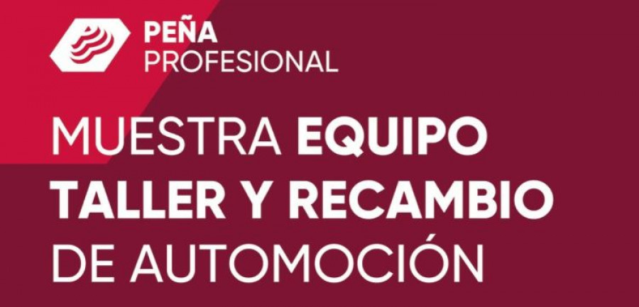Peña profesional 2023
