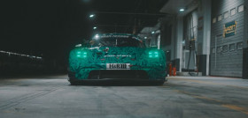 Falken Porsche