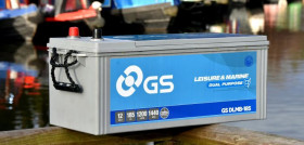 Bateria GS Yuasa