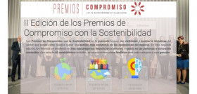 Pildora Premios Compromiso Fabricantes Recambios Sostenbilidad