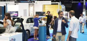 Global mobility call