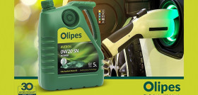 Olipeselec