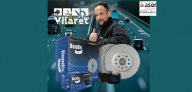 Bendix Vilaret