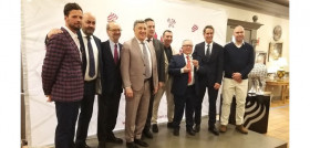 Premio cervatillo recambio ZF peña