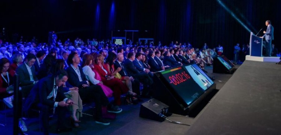 EMobility Expo World Congress Valencia Battery Convention 2023