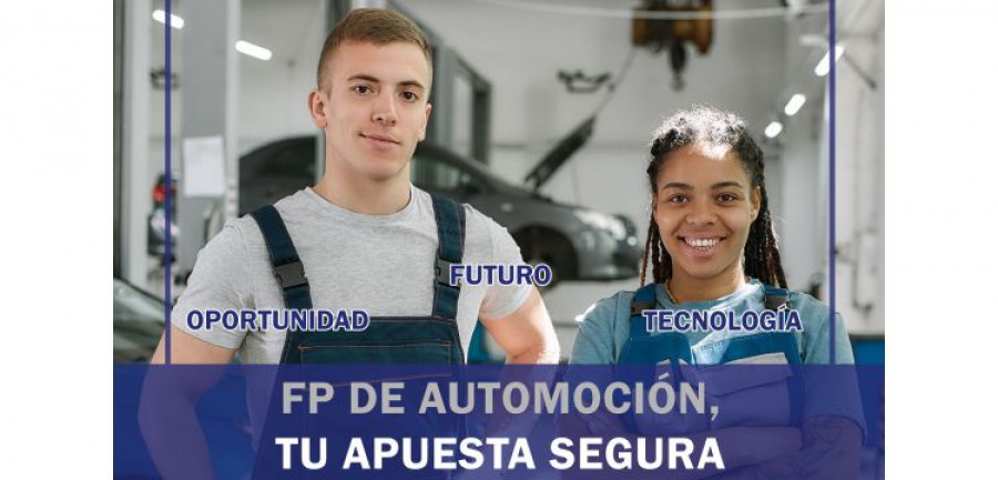 Cetraa feria aula FP