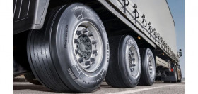 Prometeon neumatico H02 Pro Trailer