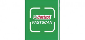 Castrol Fastscan aplicacion talleres