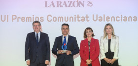 PREMIOS LA RAZON 2023
