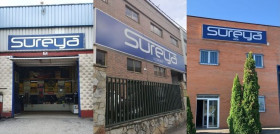Sureya sedes