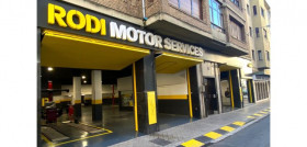 Rodi motor service pamplona