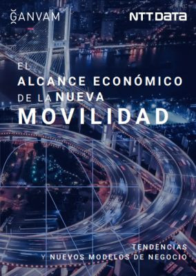 Ganva informe movilidad