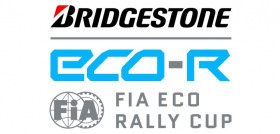 FIA EcoRally Bridgestone