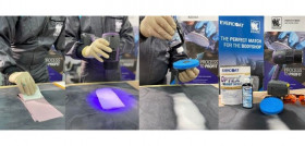 Indasa Evercoat Light Speed