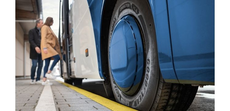 Goodyear UrbanMax Commuter