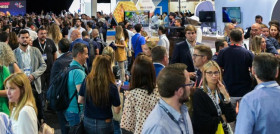EMobility Expo World Congress