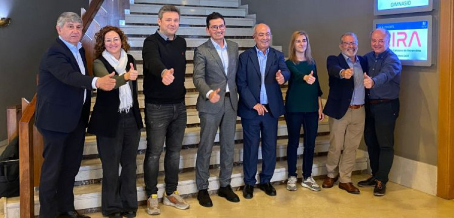 Junata Directiva CIRA