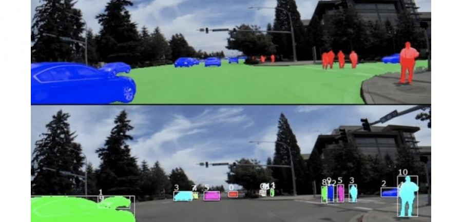 Carglass sistemas adas IA