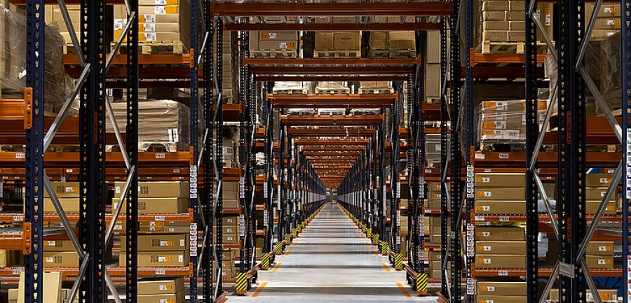 NRF warehouse Gdansk (1)