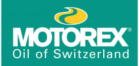 Motorex logo ceroil