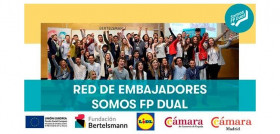 Aula 2023 Camara Comercio Madrid