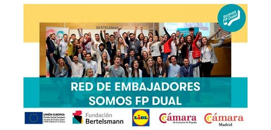 Aula 2023 Camara Comercio Madrid