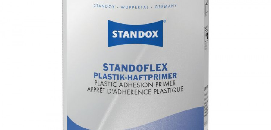 Standoflex Plastic Adhesion Primer U3070