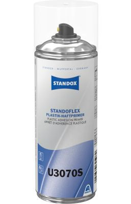 Standoflex Plastic Adhesion Primer U3070 spray 2