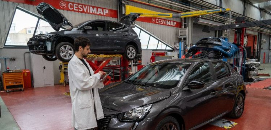 Cesvimap peritacion FP Cataluña