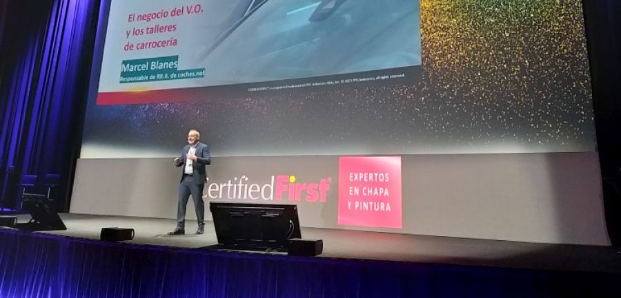 Convencion certifiedfirst raul gonzalez