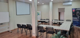 Recambios hergar sala formacion