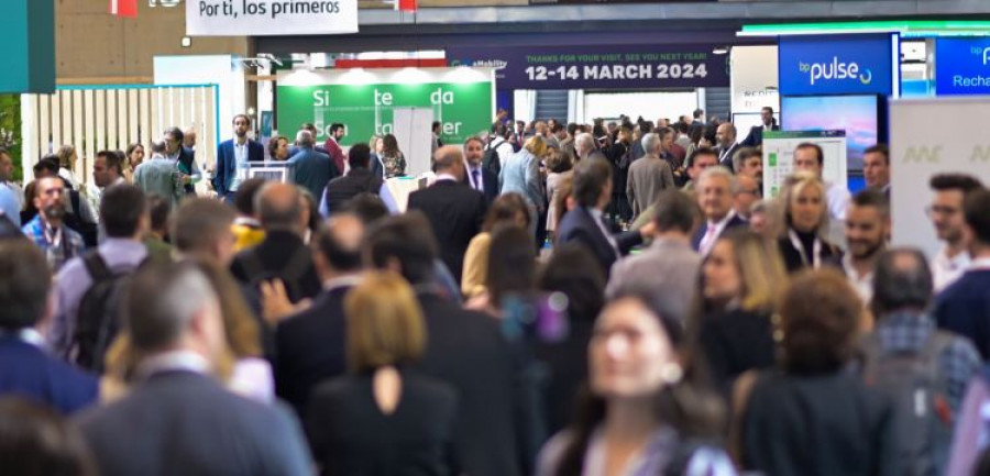 EMobility Expo World Congress 2023