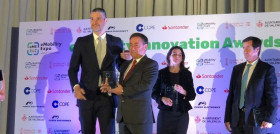 Cesvimap   eMobility Innovation Awards 2023