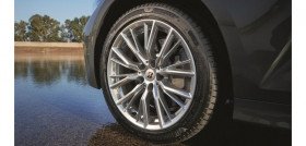 Bridgestone turanza 6