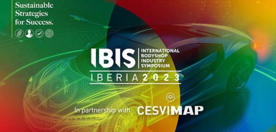 Ibis iberia 2023 cesvimap