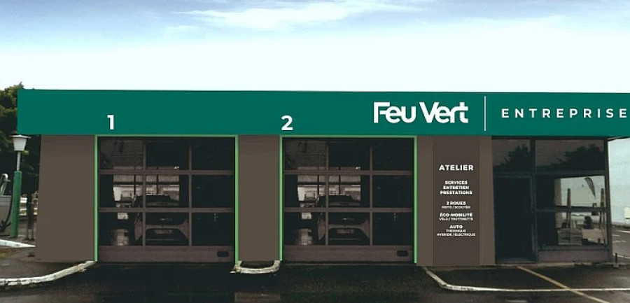 Feuvert