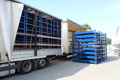 Arcom estanterias 3