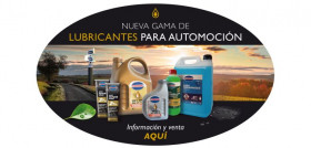 Tamoil gama lubricantes