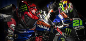 Axalta Cromax Yamaha MotoGP