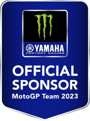 Axalta Official Sponsor Yamaha MotoGP