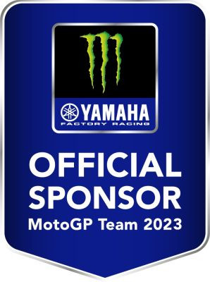 Axalta Official Sponsor Yamaha MotoGP