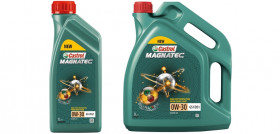 Castrolmagnatec