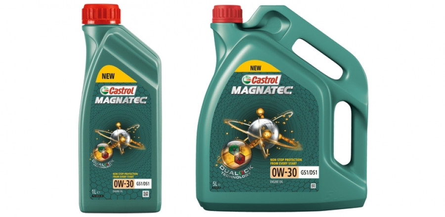Castrolmagnatec