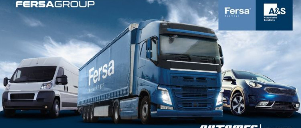 Fersa Group Automec Brasil 2023