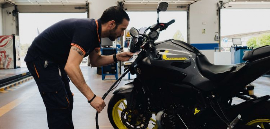 Aeca ITV motos